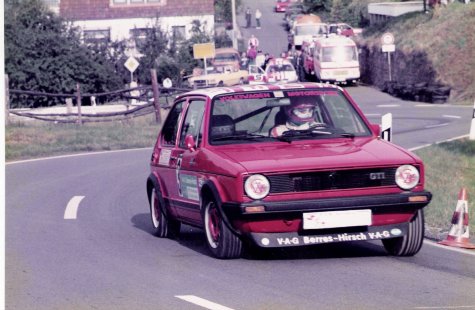 Unterfranken 1984 - Jürgen Abb